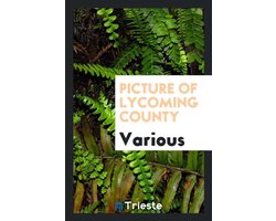 Picture of Lycoming County