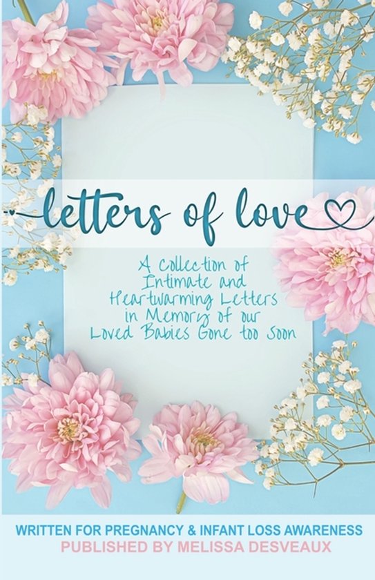 Letters of Love- Letters of Love - cover