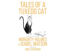 Tales of a Tuxedo Cat