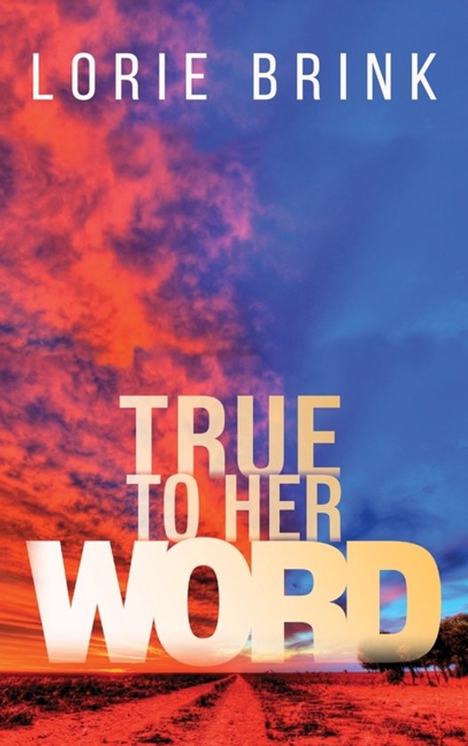 True To Her Word - cover