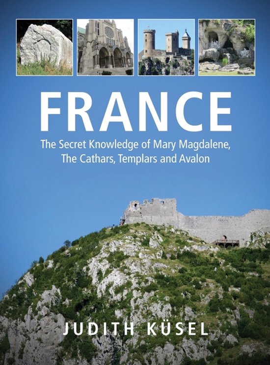France - cover