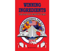 Winning Ingredients for Soap Box Derby Kit Cars