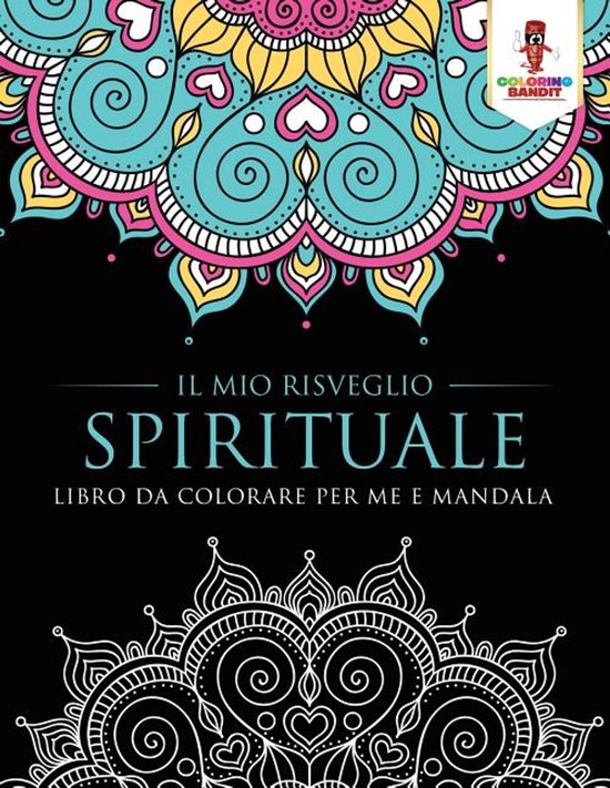 Il Mio Risveglio Spirituale - cover
