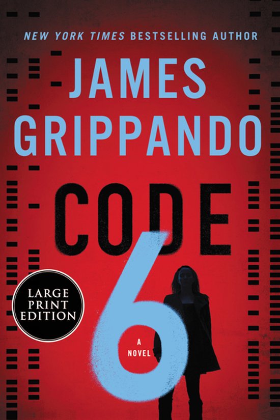 Code 6 - cover