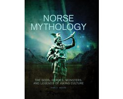 Norse Mythology