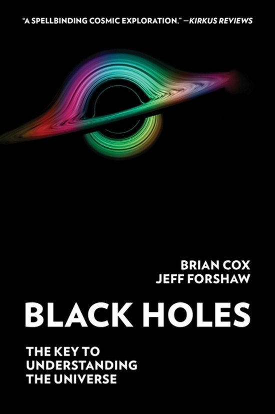 Black Holes - cover