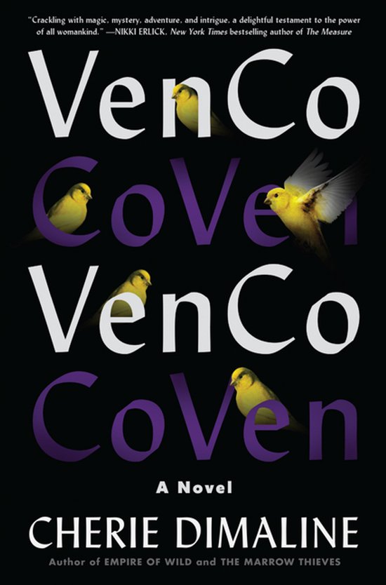 Venco - cover