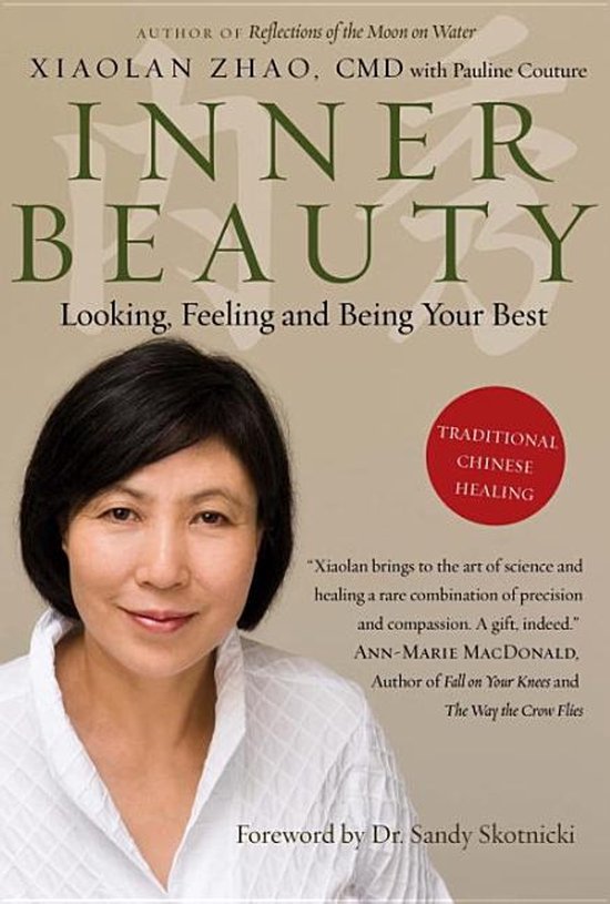 Inner Beauty - cover