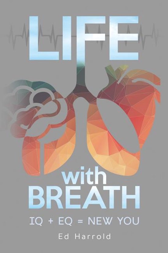 Life With Breath - cover