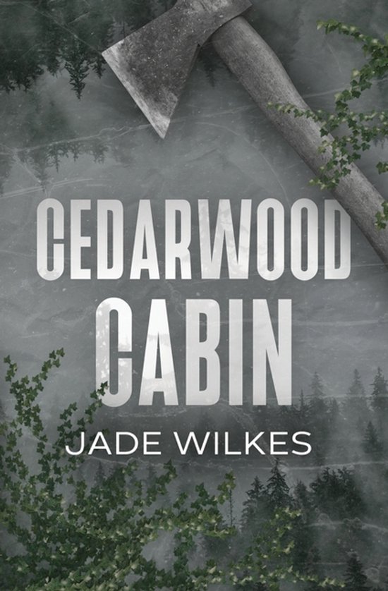Cedarwood Cabin - cover