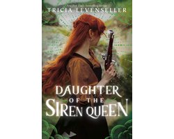 Daughter of the Pirate King- Daughter of the Siren Queen