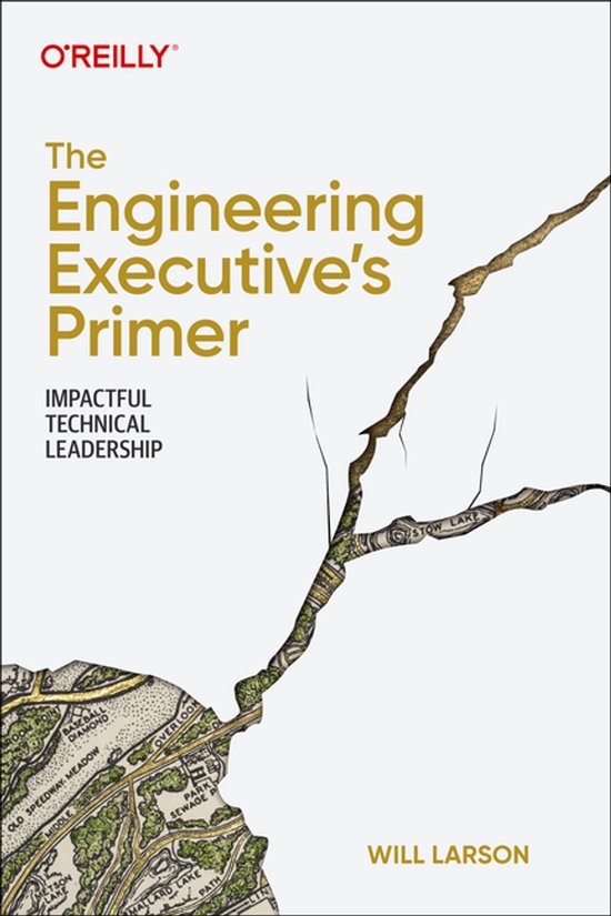 The Engineering Executive's Primer - cover