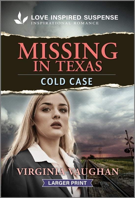 Lone Star Defenders- Missing in Texas - cover