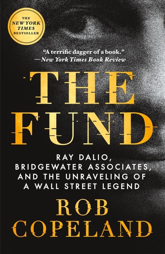 The Fund - cover
