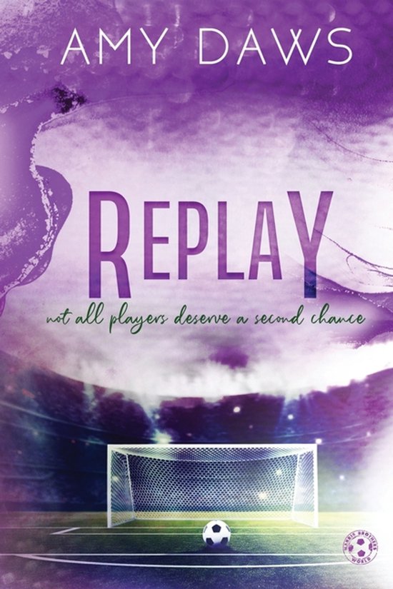 Replay - cover
