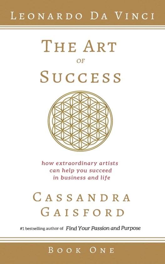 The Art of Success-The Art of Success - cover
