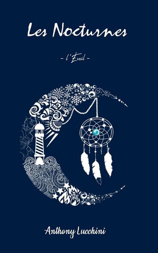 les Nocturnes - cover