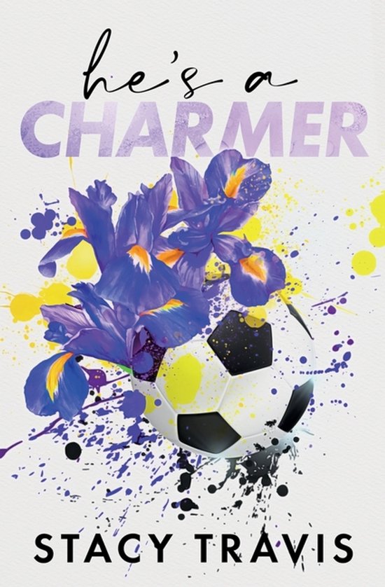 He's a Charmer - cover