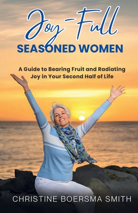 Light Up Your Life- Joy-Full Seasoned Women - cover