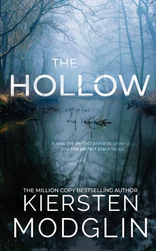 The Hollow - cover