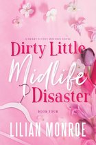 Heart's Cove Hotties- Dirty Little Midlife Disaster