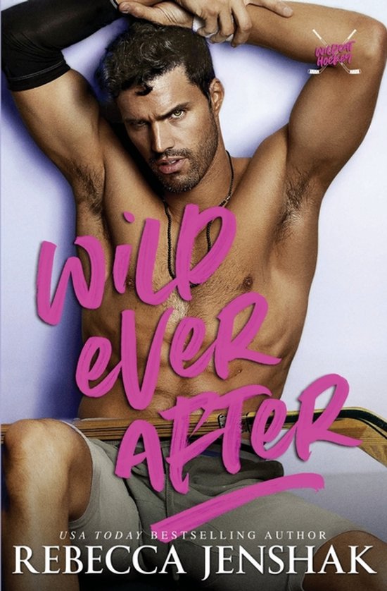 Wild Ever After - cover