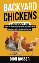 Backyard Chickens
