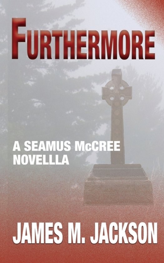 Seamus McCree- Furthermore - cover