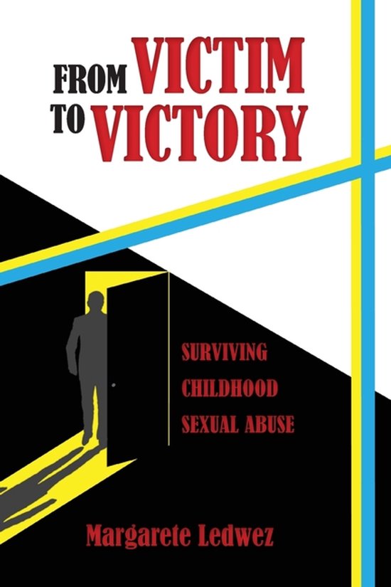 From Victim to Victory - cover