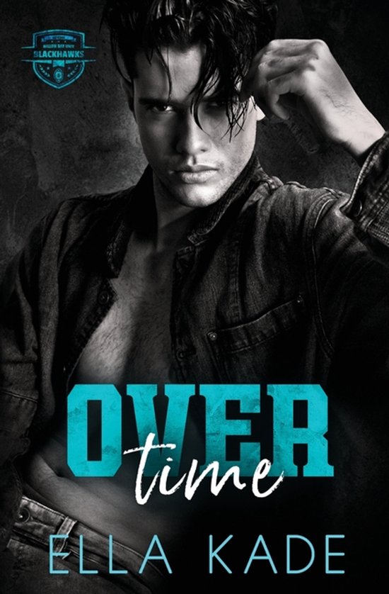 Over Time - cover