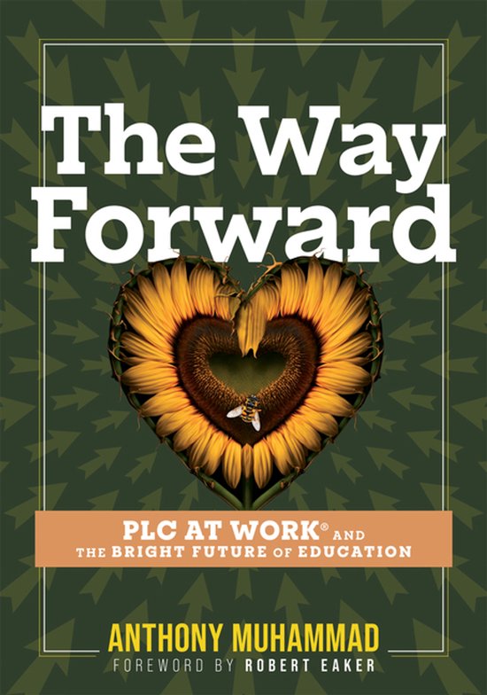 The Way Forward - cover