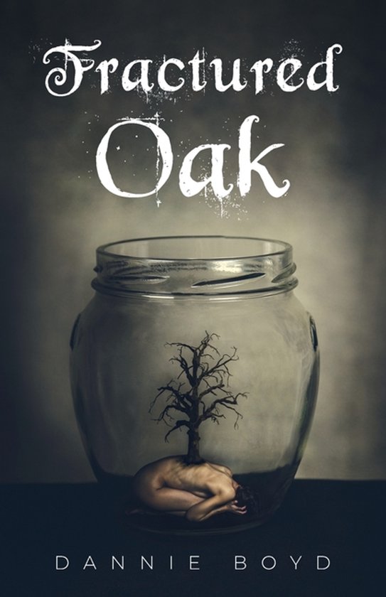 Fractured Oak - cover