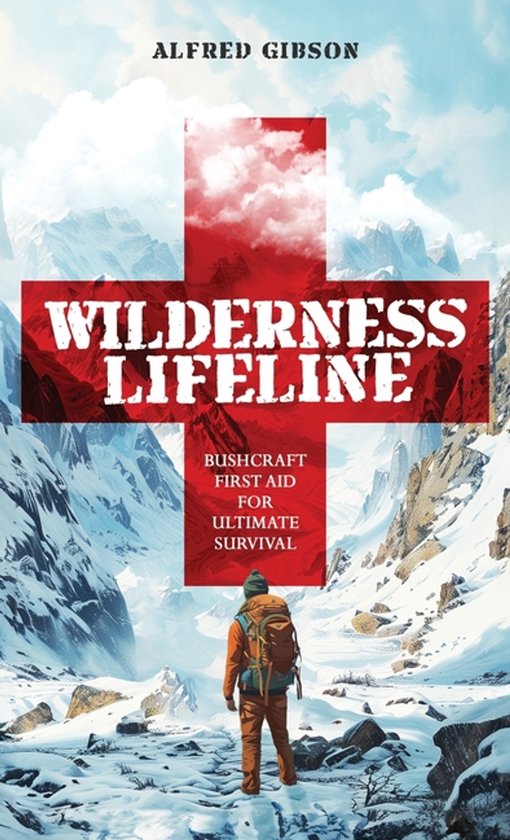 Wilderness Mastery Essentials- Wilderness Lifeline - cover
