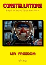 Constellations- Mr Freedom