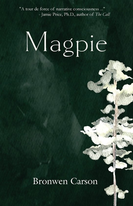 Magpie - cover