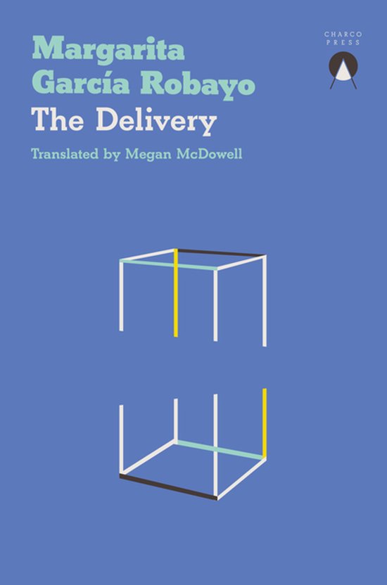The Delivery - cover