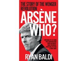 Arsène Who?