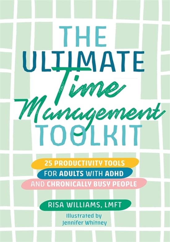 Ultimate Toolkits for Psychological Wellbeing-The Ultimate T ... - cover