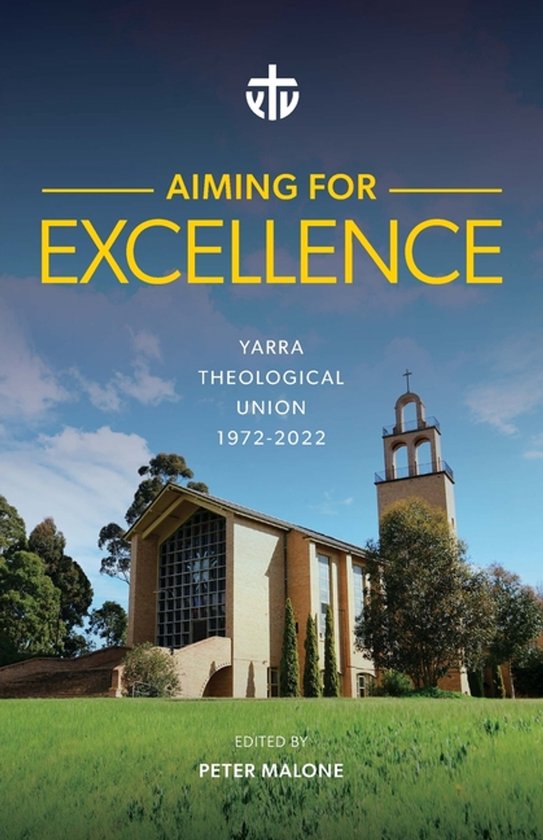 Aiming for Excellence - cover
