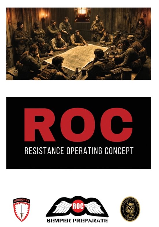 Resistance Operating Concept (ROC) - cover