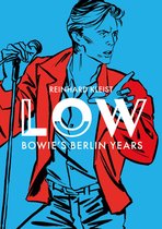 Graphic Biography- LOW