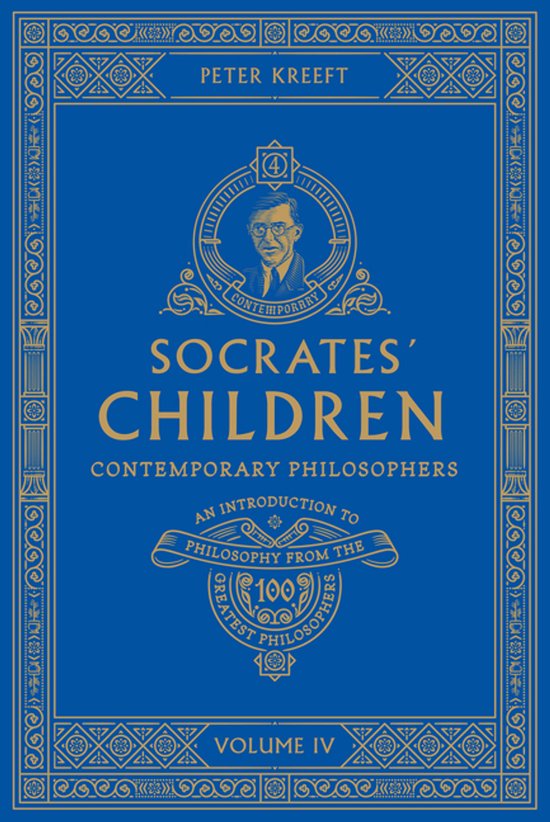 Socrates' Children- Socrates' Children