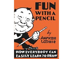 Fun With A Pencil