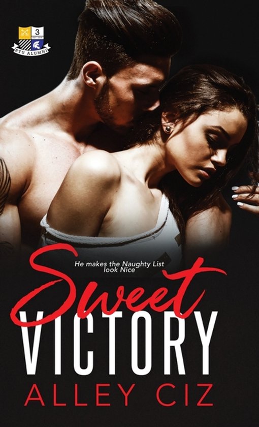 Sweet Victory - cover