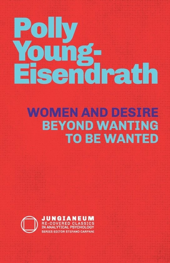 Women and Desire - cover