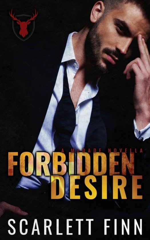 Forbidden Novels- Forbidden Desire