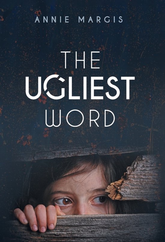 The Ugliest Word - cover