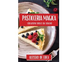 Pasticceria Magica