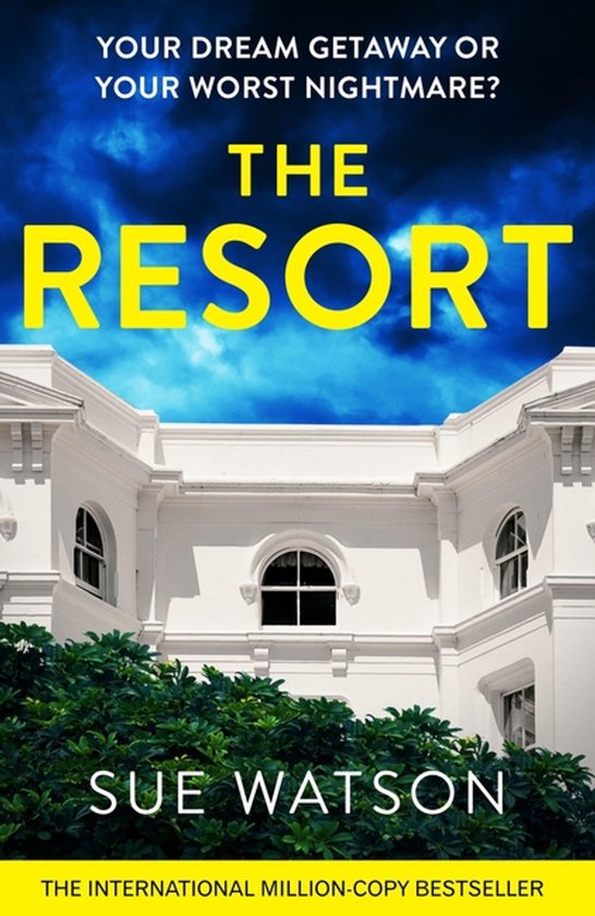 The Resort - cover