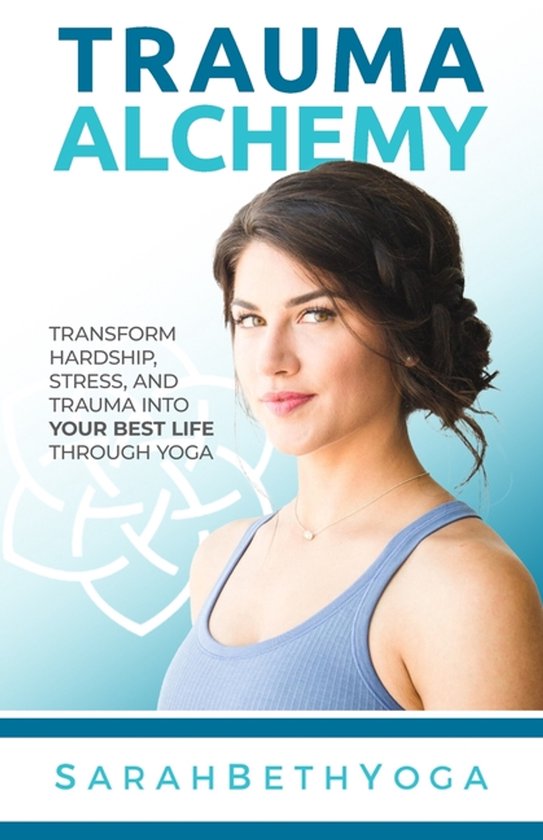 Trauma Alchemy - cover